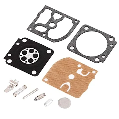 Afbeelding van carburateur membraan, reparatieset kit voor MS 180 170 MS180MS170 018 017
