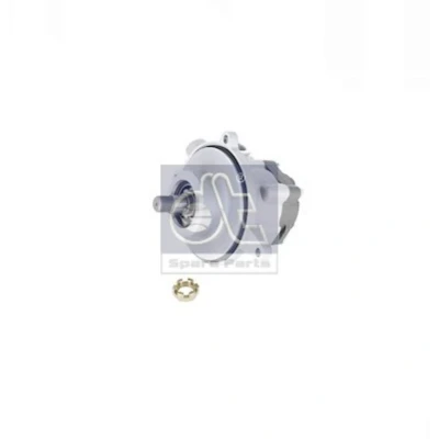 Afbeelding van Hydraulische pomp, Besturing DT 2.53458