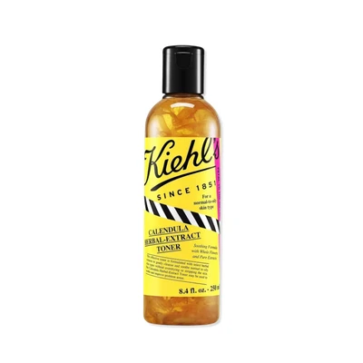 Afbeelding van Kiehl&#039;s Calendula Herbal Extract toner Limited Edition 250 ml