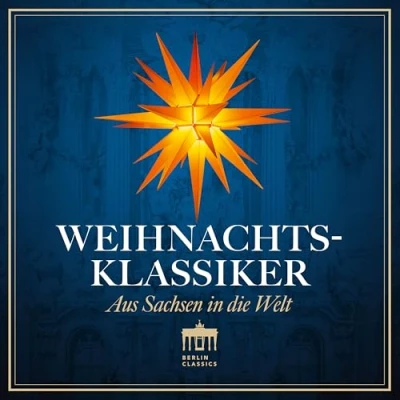 Afbeelding van Various Artists Weihnachtsklassiker: Aus Sachsen In Die Welt (CD)