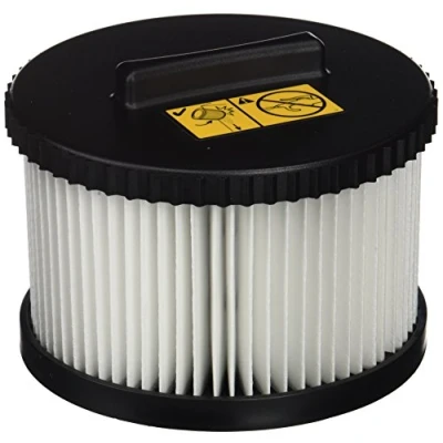 Afbeelding van DeWalt Nat en Droog Filter voor DWV901L QS (2 stuks)