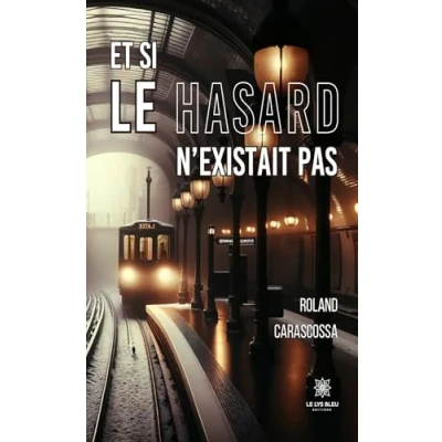 Afbeelding van Et si le hasard n’existait pas