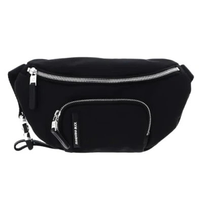 Afbeelding van Mandarina Duck, Hunter Bum Bag voor dames, Zwart
