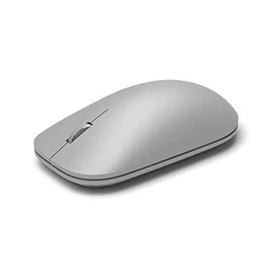 Afbeelding van Microsoft Surface Muis, Bluetooth, Grijs