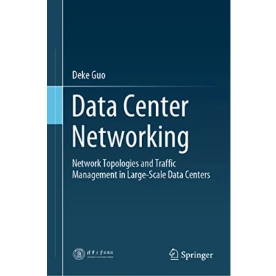 Afbeelding van Data Center Networking