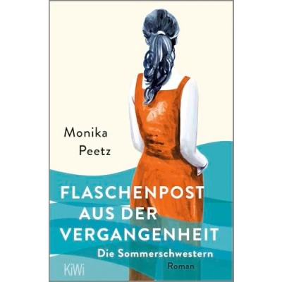 Afbeelding van Flaschenpost aus der Vergangenheit