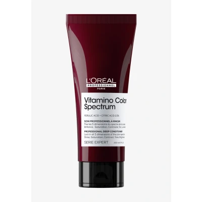 Afbeelding van L&#039;Oreal SE Vitamino Color Spectrum Conditioner 500ml
