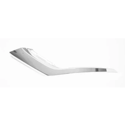 Afbeelding van Sier / beschermingspaneel, bumper PRASCO MB7201244
