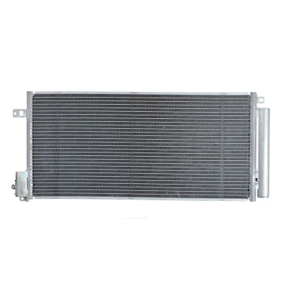 Afbeelding van Condensor, airconditioning NRF 35750