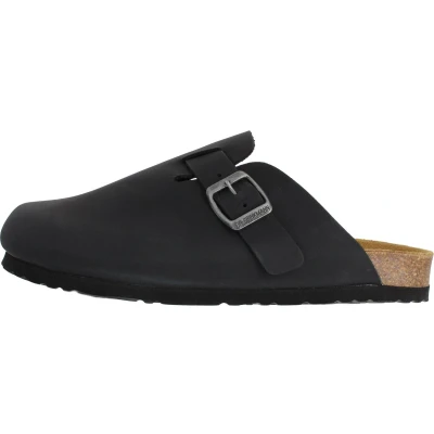 Afbeelding van Dr. Brinkmann Dames en Heren clogs Nerpio