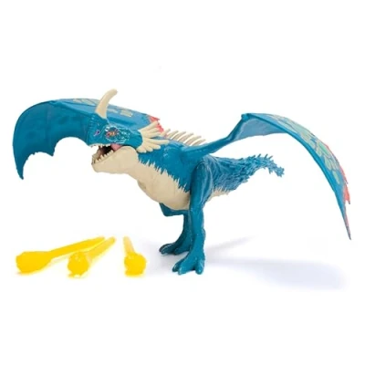 Afbeelding van How To Train Your Dragon Battle Deadly Na