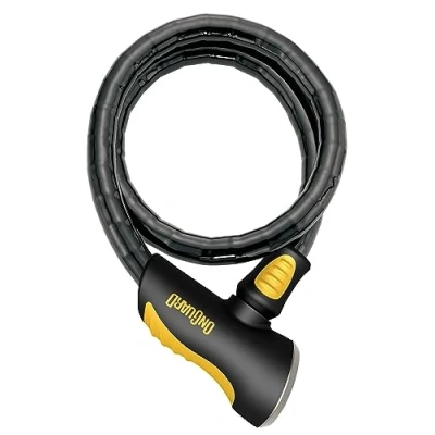 Afbeelding van Onguard Rottweiler 8026 Kabelslot