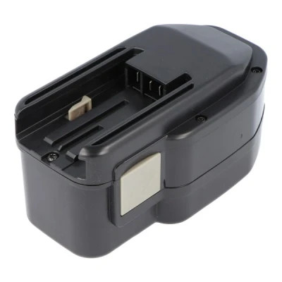 Afbeelding van AccuCell batterij geschikt voor Atlas Copco BXS 18, P183, 18V 3.0Ah