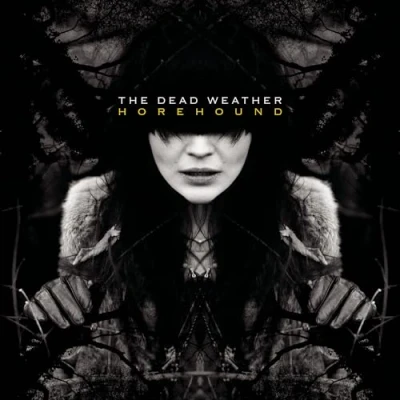 Afbeelding van the Dead Weather Horehound (2 LPs)