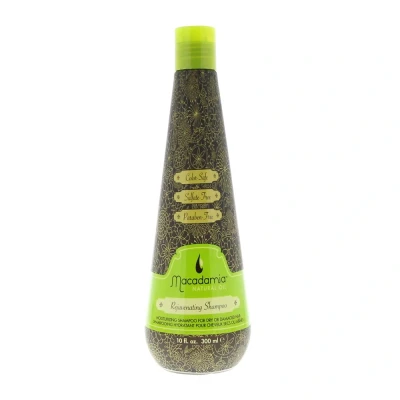Afbeelding van Macadamia Natural Oil Rejuvenating Shampoo 300 ml