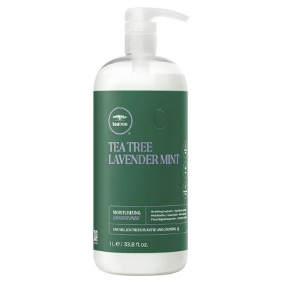 Afbeelding van Paul Mitchell Conditioner Tea Tree 1000 ml