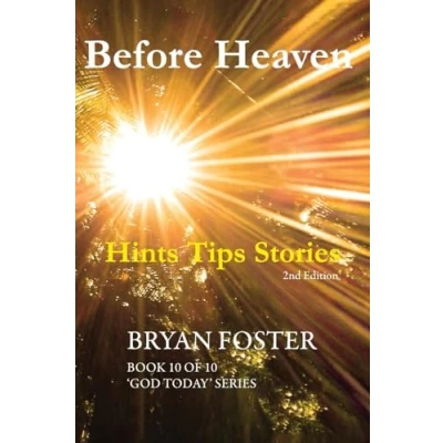 Afbeelding van Before Heaven: Hints Tips Stories (10)