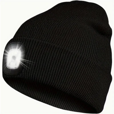 Afbeelding van LED Is More Muts