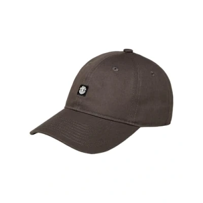 Afbeelding van Element Fluky Pet, Heren, Maat: One Size, All black