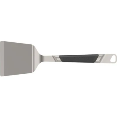 Afbeelding van Everdure Premium Spatel Medium Roestvast Staal Zilver