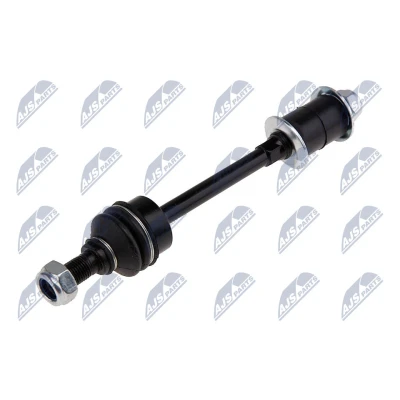 Afbeelding van Stabilisatorstang NTY ZLP FR 015