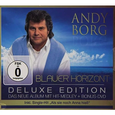 Afbeelding van Blauer Horizont Deluxe Editon