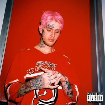 Afbeelding van Lil Peep Hellboy (CD)