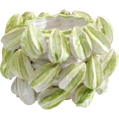 Afbeelding van Kare Vaas Carambola 23cm