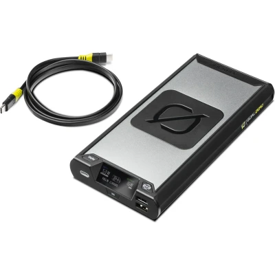 Afbeelding van Goal Zero Sherpa 100PD Gen4 Powerbank
