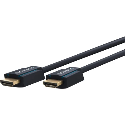 Afbeelding van Clicktronic Active High Speed HDMI™ Cable with Ethernet 20 m