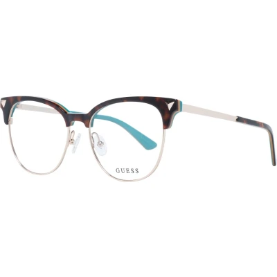 Afbeelding van Guess Optisch montuur GU2798 052 53
