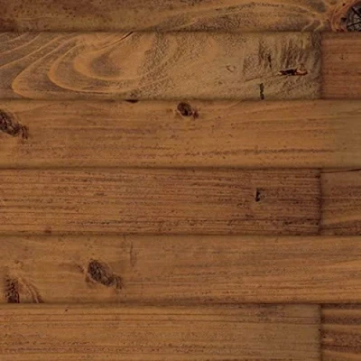 Afbeelding van Melody Jane Poppenhuis Dark Pine Vloerplanken Miniatuur 1:12 Vloeren Glans Kaartvel