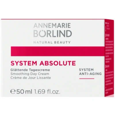 Afbeelding van Borlind System Absolute Dagcreme 50ML