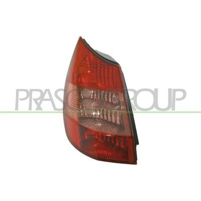 Afbeelding van Achterlicht PRASCO RN0324154