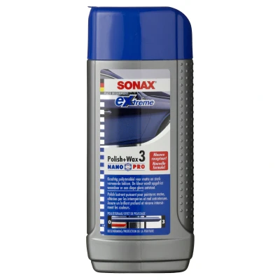 Afbeelding van Xtreme Polish &amp; Wax nr.3 250ml