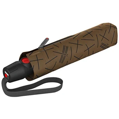 Afbeelding van Knirps T.200 Medium Duomatic Nuno Tombo Earth