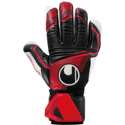 Afbeelding van Uhlsport Powerline Supersoft HN Keepershandschoenen Maat 5