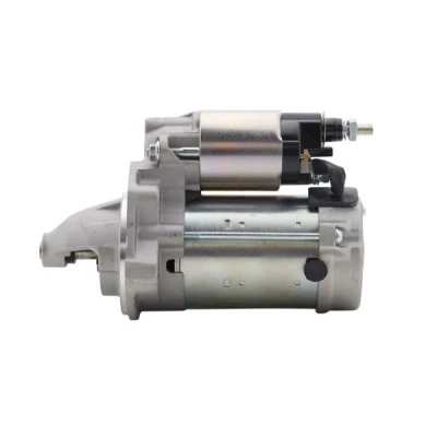 Afbeelding van Startmotor / Starter HELLA 8EA 011 611 801