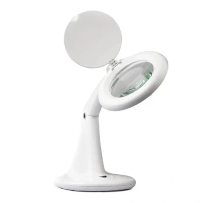 Afbeelding van Prym tafel LED Loeplamp