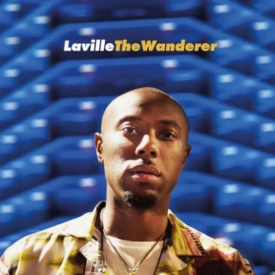 Afbeelding van Laville The Wanderer (CD)