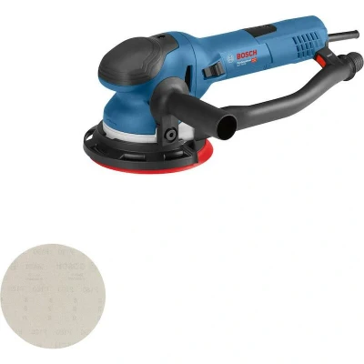 Afbeelding van Bosch GET 75 150 Excenterschuurmachine in Doos 0601257100