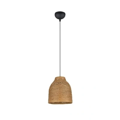Afbeelding van Trio Papieren hanglamp Joeline Ø 25cm R31731026
