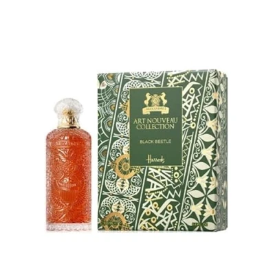 Afbeelding van Alexandre J. Black Beetle Gold Bottle Edp 100 Ml