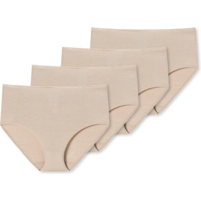 Afbeelding van SCHIESSER Slip &#039; Modal Essentials beige