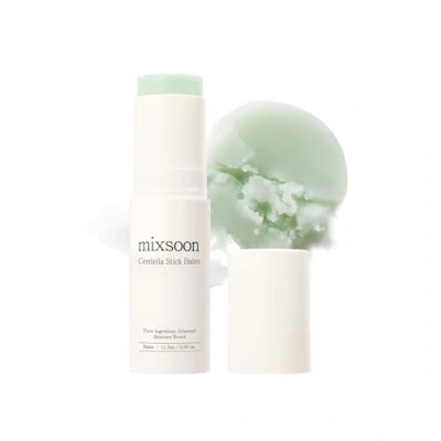 Afbeelding van Mixsoon Centella Asiatica Stick Balm 11,5ml