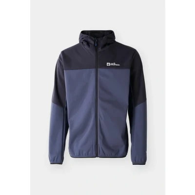 Afbeelding van Jack Wolfskin FELDBERG HOODY M