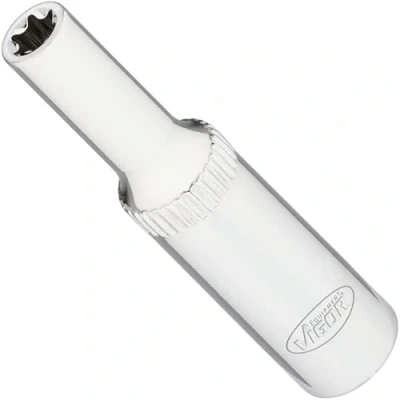 Afbeelding van Vigor V7014 6 Dopsleutelinzetstuk