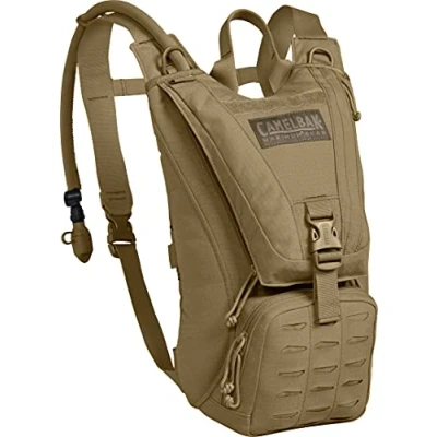 Afbeelding van Camelbak Hinderlaag 3.0L Mil Spec Crux Korte Coyote