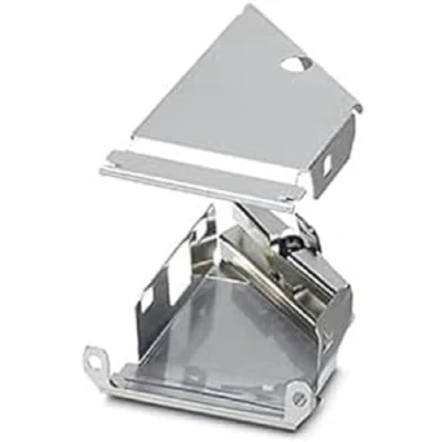 Afbeelding van Phoenix Contact 1689802 VS 25 TI 2 EMV EMC binnentule Zilver 5 stuk(s)