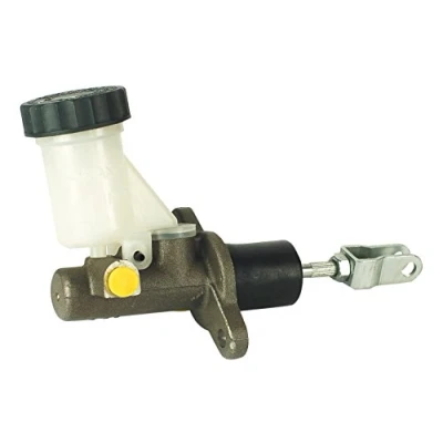 Afbeelding van BREMBO C 56 017 Hoofdkoppelingscilinder NISSAN: Terrano II SUV (R20) 2.7 TD 4WD, 2.4 i 12V TDi 3.0 Di 4WD 1993 2007